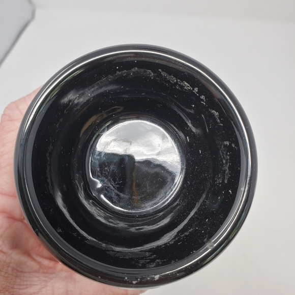 SCENTSY MINI PLUG IN WARMER BLACK SHASTA DAISY RETIRED - Picture 11 of 13